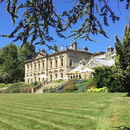 Kilworth House Hotel And Theatre Лътъруърт Екстериор снимка