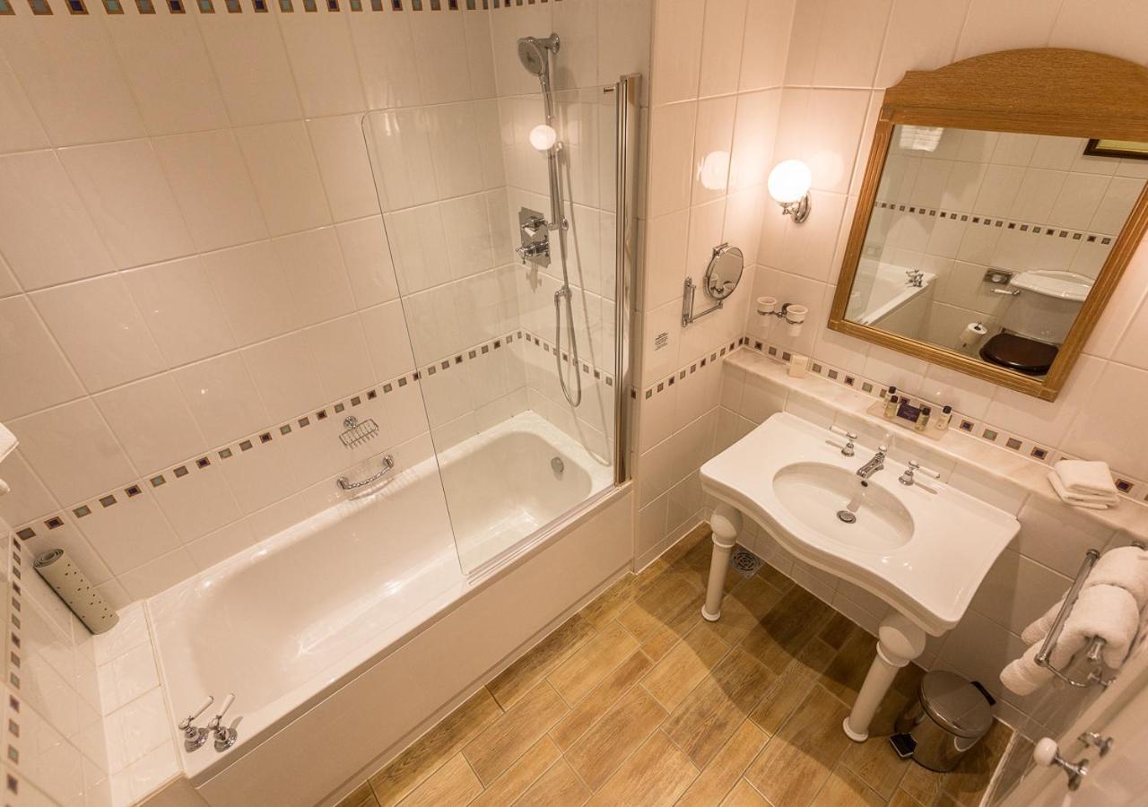 Kilworth House Hotel And Theatre Лътъруърт Екстериор снимка
