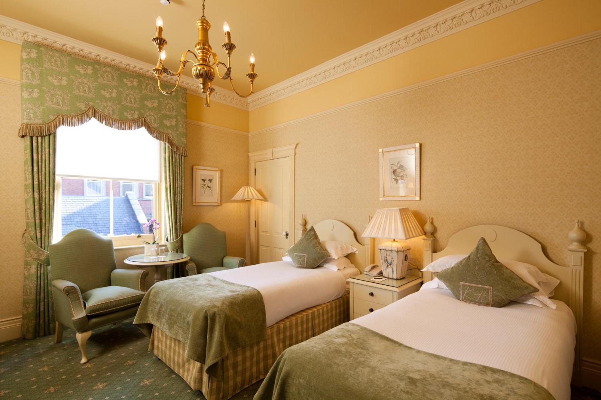 Kilworth House Hotel And Theatre Лътъруърт Стая снимка