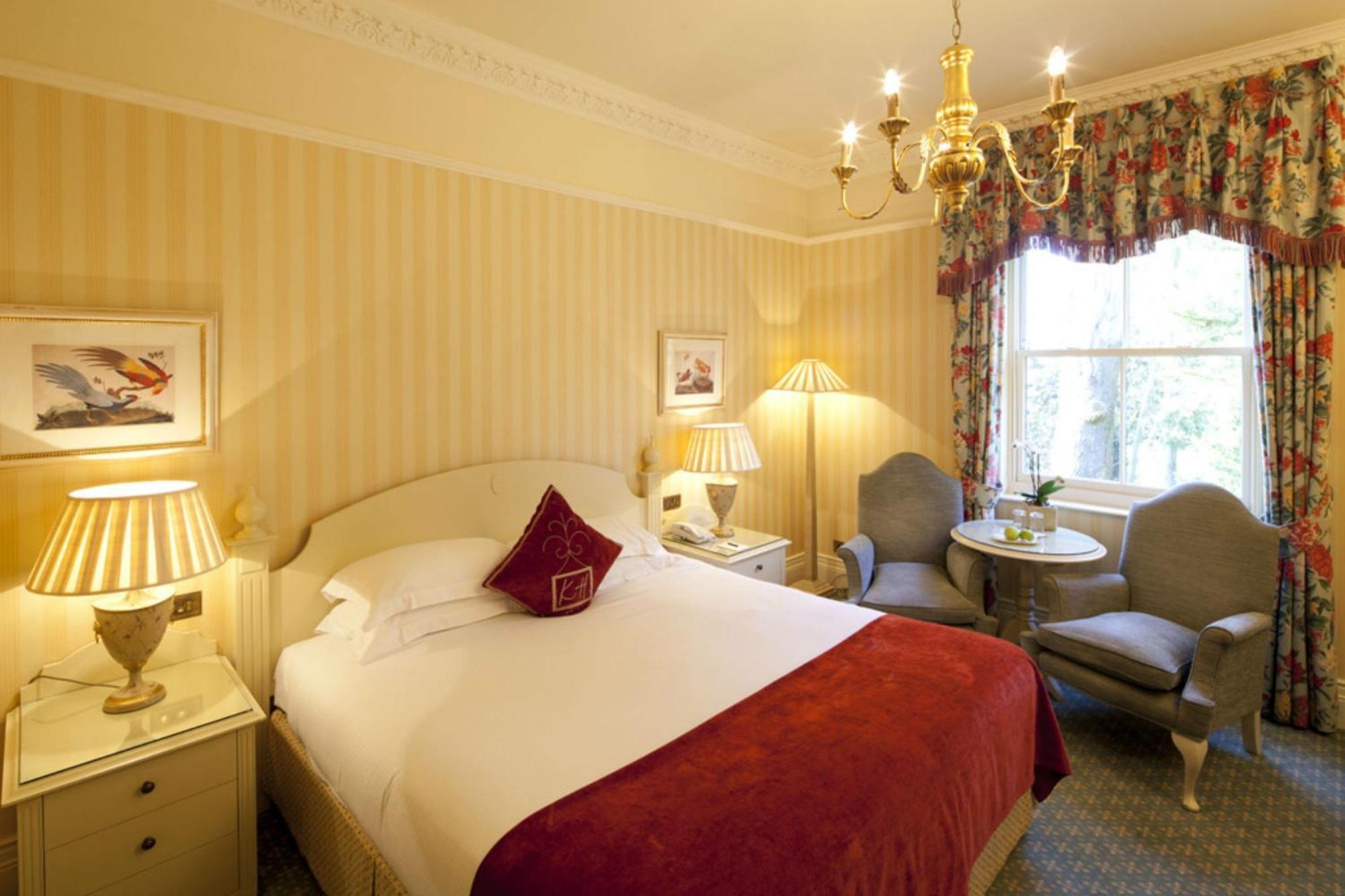 Kilworth House Hotel And Theatre Лътъруърт Стая снимка