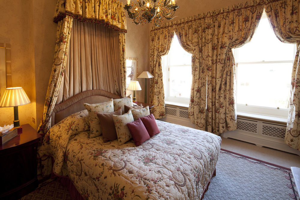 Kilworth House Hotel And Theatre Лътъруърт Екстериор снимка