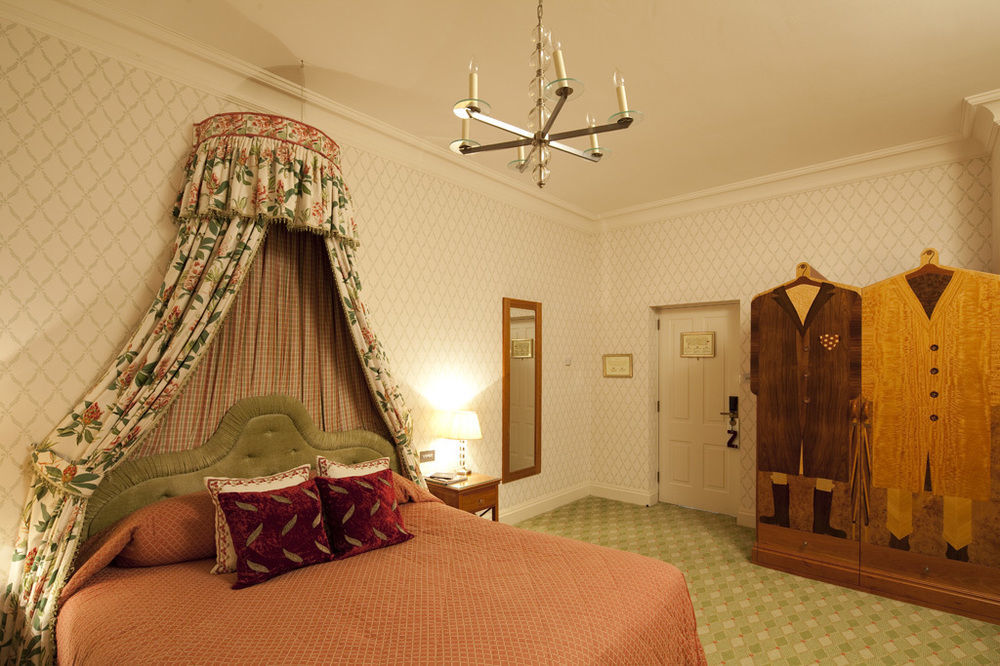 Kilworth House Hotel And Theatre Лътъруърт Екстериор снимка