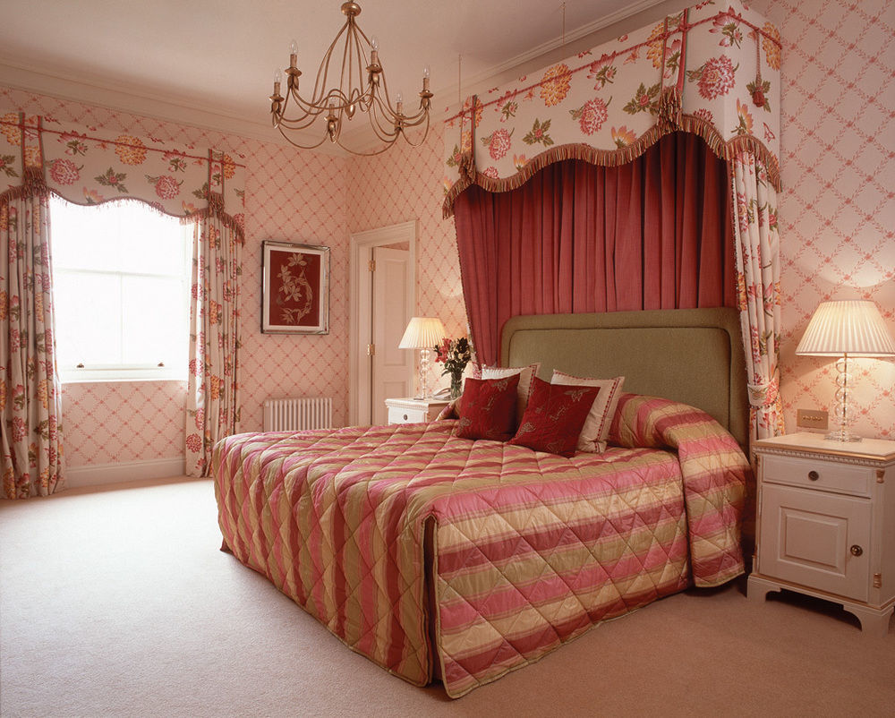 Kilworth House Hotel And Theatre Лътъруърт Екстериор снимка