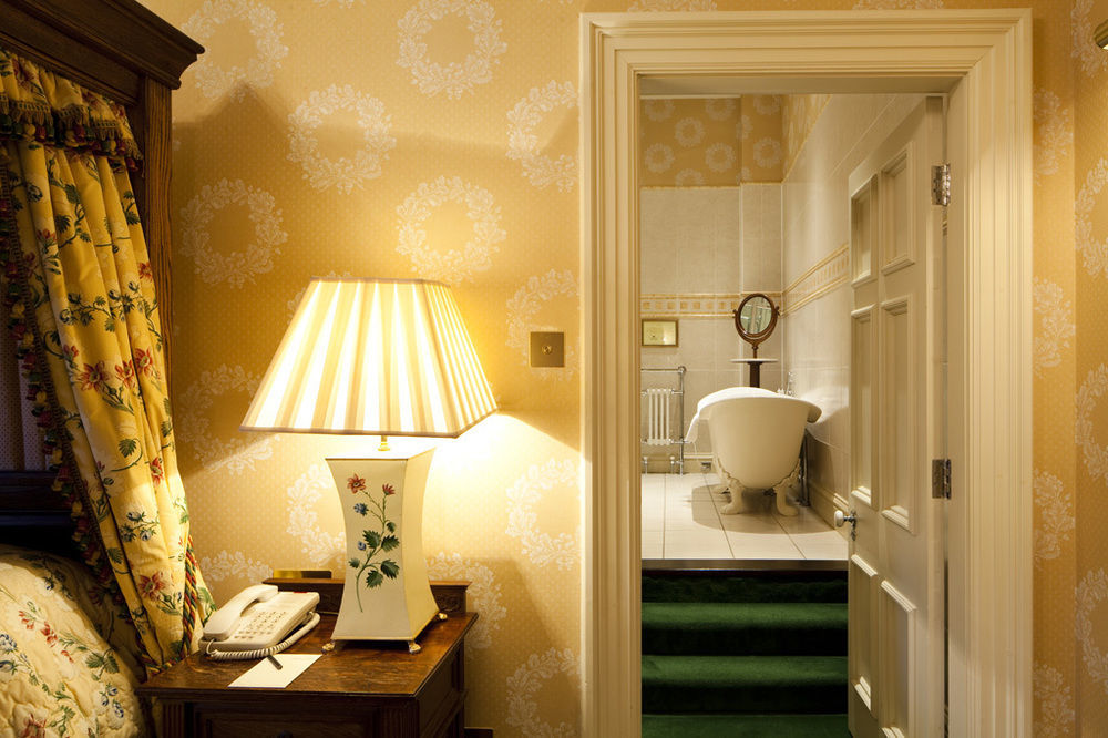 Kilworth House Hotel And Theatre Лътъруърт Екстериор снимка