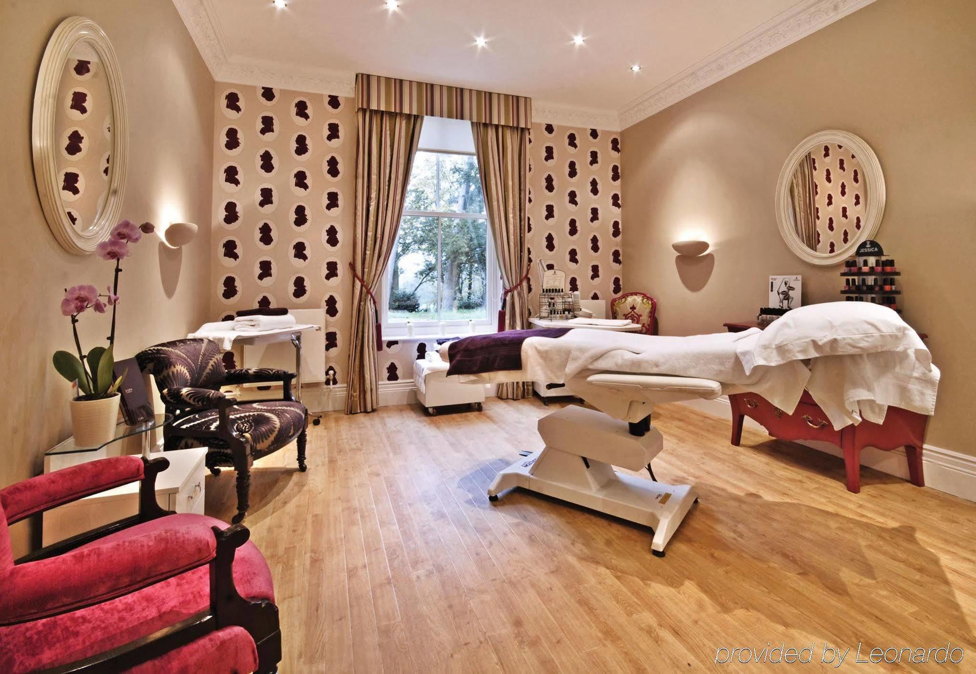 Kilworth House Hotel And Theatre Лътъруърт Стая снимка