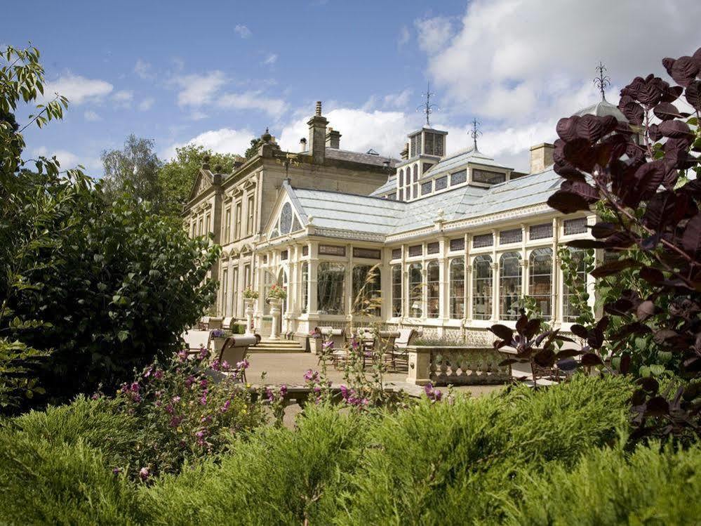 Kilworth House Hotel And Theatre Лътъруърт Екстериор снимка