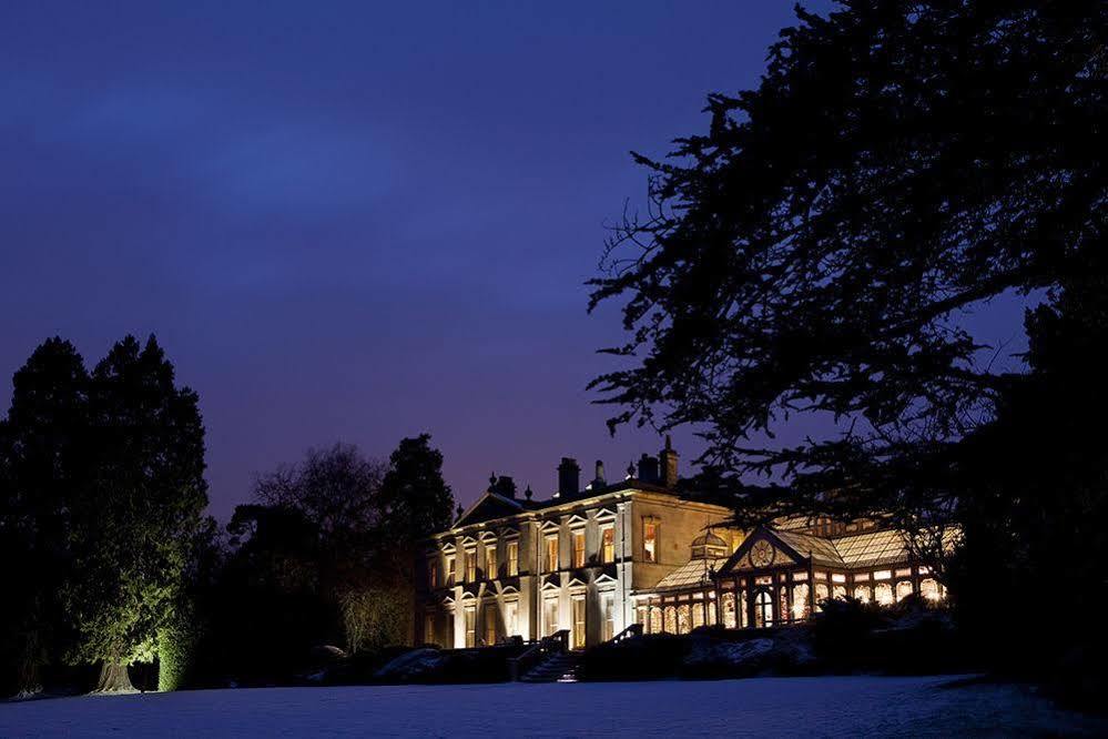 Kilworth House Hotel And Theatre Лътъруърт Екстериор снимка