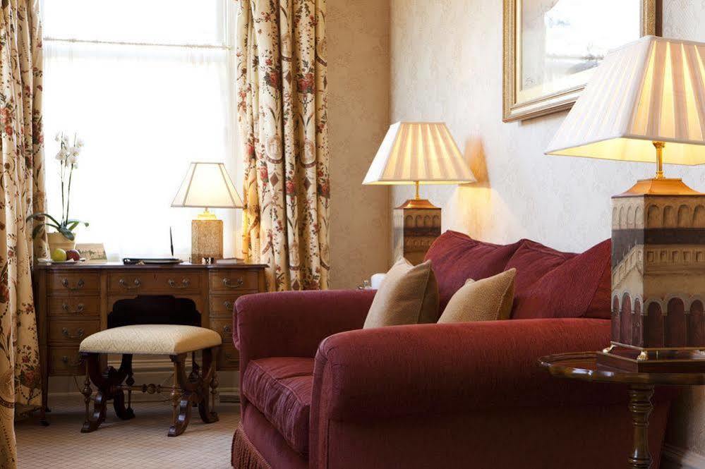 Kilworth House Hotel And Theatre Лътъруърт Екстериор снимка