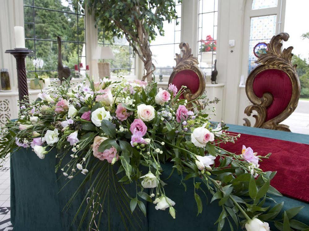 Kilworth House Hotel And Theatre Лътъруърт Екстериор снимка