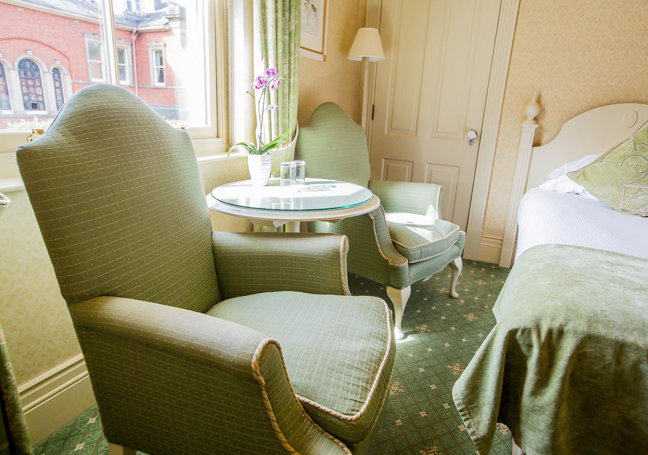 Kilworth House Hotel And Theatre Лътъруърт Екстериор снимка