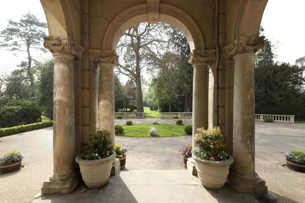 Kilworth House Hotel And Theatre Лътъруърт Екстериор снимка