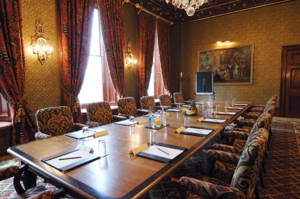 Kilworth House Hotel And Theatre Лътъруърт Екстериор снимка